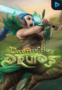 Bocoran RTP Dawn of the Druids di ZOOM555 | GENERATOR RTP SLOT