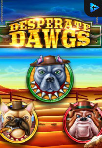 Bocoran RTP Desperate Dawgs di ZOOM555 | GENERATOR RTP SLOT