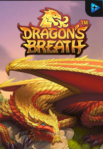 Bocoran RTP Dragons Breath di ZOOM555 | GENERATOR RTP SLOT