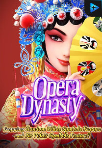 Bocoran RTP Opera Dynasty di ZOOM555 | GENERATOR RTP SLOT